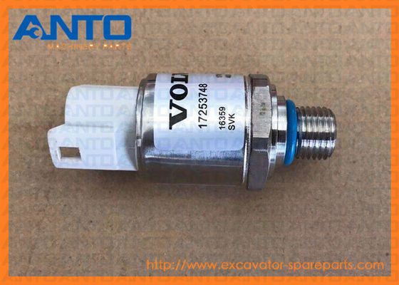 VOE14613051 VOE17253748 14613051 датчик 17253748 давлений для частей экскаватора VOE запасных