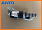 Assy клапана V9406285784 EPPR для частей экскаватора Hyundai R210LC-3 запасных