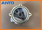 насос с зубчатой передачей 2902440-0396A для гидронасоса экскаватора Hyundai R210LC3