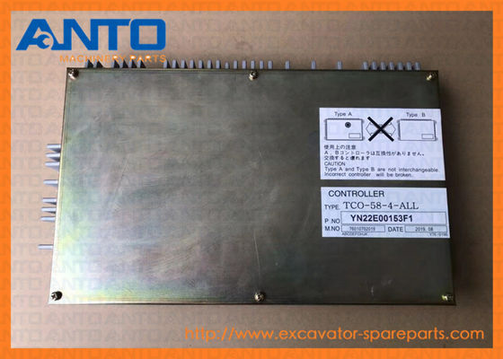 Регулятор YN22E00146F2 YN22E00162F1 YN22E00162F3 YN22E00153F1 YN22E00146F1 Kobelco