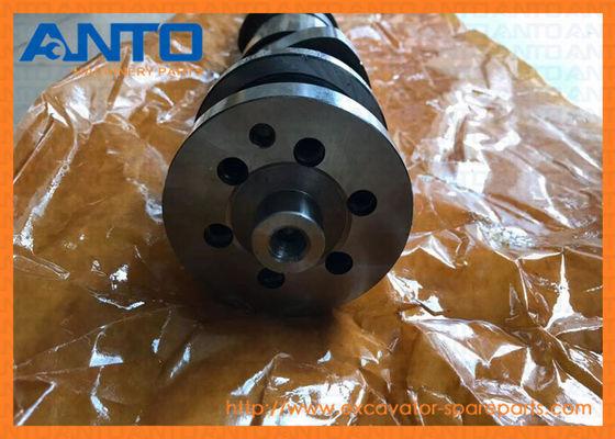 Камшафт VOE20576909 20576909 двигателя экскаватора D12 VOE EC460C