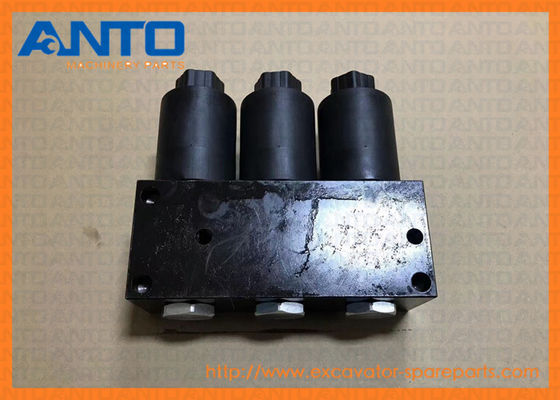 Assy клапана соленоида VOE14576859 14576859 11211291 для частей экскаватора VOE EC240B