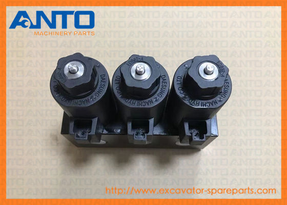 Assy клапана соленоида VOE14576859 14576859 11211291 для частей экскаватора VOE EC240B