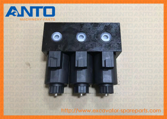 Assy клапана соленоида VOE14576859 14576859 11211291 для частей экскаватора VOE EC240B
