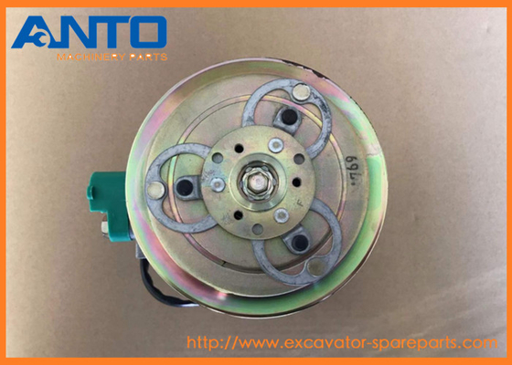 Assy компрессора кондиционера экскаватора 11N6-90040 11N690040 HYUNDAI