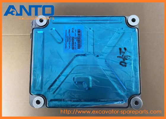 Блок управления двигателя VOE60100000 ECU VOE электронный для регулятора экскаватора