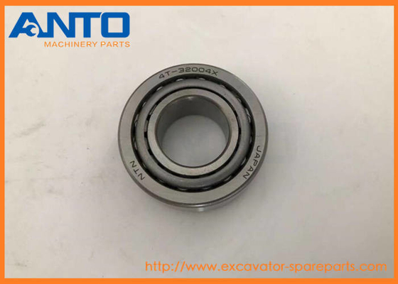 4T-32004 сплющило подшипник ролика 20x42x15MM 4T-32004X 4T-32004XDF