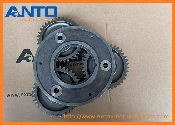 YN53D00008S002 SK200-6 Travel Planetary Carrier Assy No.1 для кобелковых экскаваторов