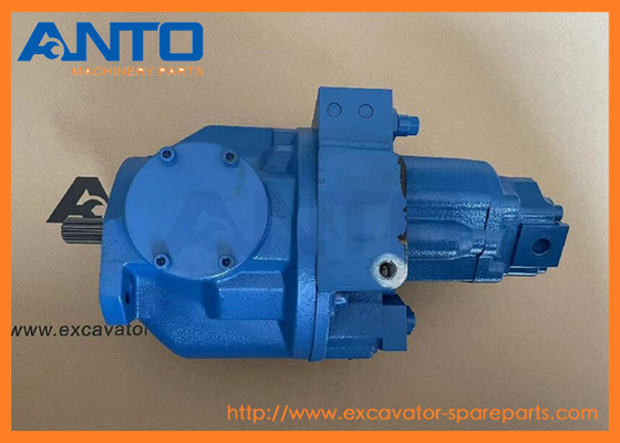 31M8-15022 AP2D28LV1RS7 R971028456 Главный насос для экскаватора HYUNDAI R55W-9 Гидравлический насос
