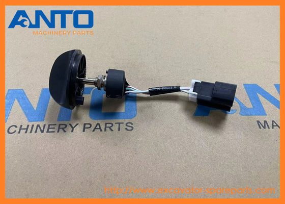 22U-06-22470 22U-06-22380 Кнопка дросселя KOMATSU Запчасти экскаватора для PC200-7 PC55MR-3