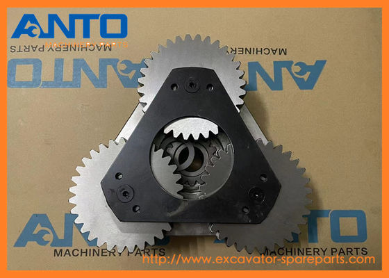 VOE14516540 14516540 Запчасти экскаватора для планетарного носителя, подходящие для ECR58 ECR88