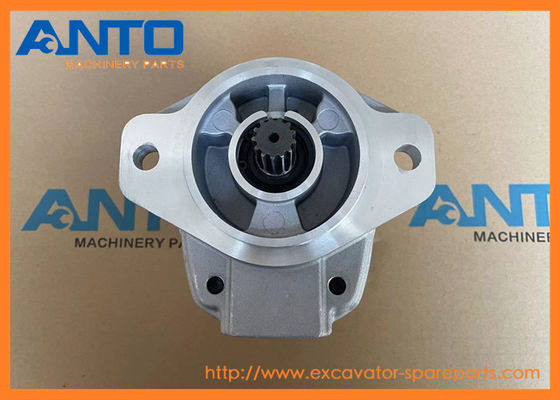 705-21-32051 705-21-32050 Трансмиссионный насос KOMATSU Запчасти экскаваторов для D85A-21B