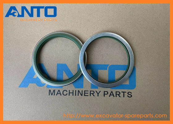 417-09-11120 417-09-11110 Дробовая уплотнитель KOMATSU Колесная загрузка запасные части для WA200-6