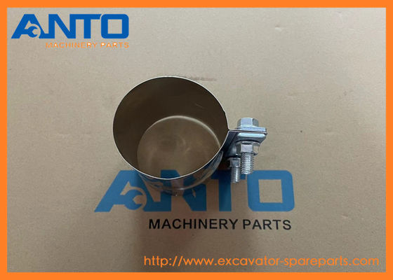 2124-1592A 21241592A Муфлер клемма DOOSAN экскаваторные запасные части для DX140LC DX160LC