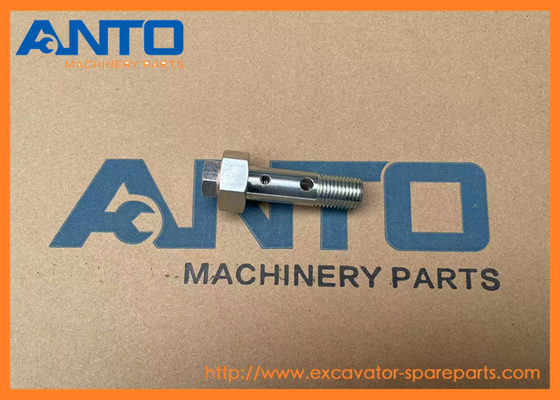 ND090310-0490 ND0903100490 Клапан перетока KOMATSU Запчасти экскаватора для PC450LC-8