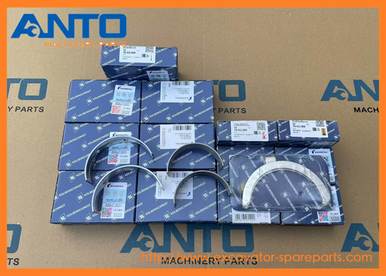 22967564 79315600 Главный подшипник KOMATSU Запчасти экскаватора для EC160C EC180C