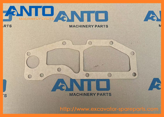 141-10-34121 141-10-34120 Противоупорная пробка KOMATSU Бульдозерные запасные части, подключенные к D50P-17