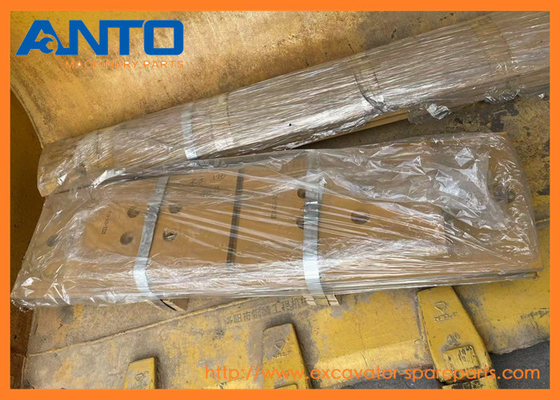421-815-3210 421815-3220 Режущий край KOMATSU Колесные погрузчики запасные части для WA470-6A