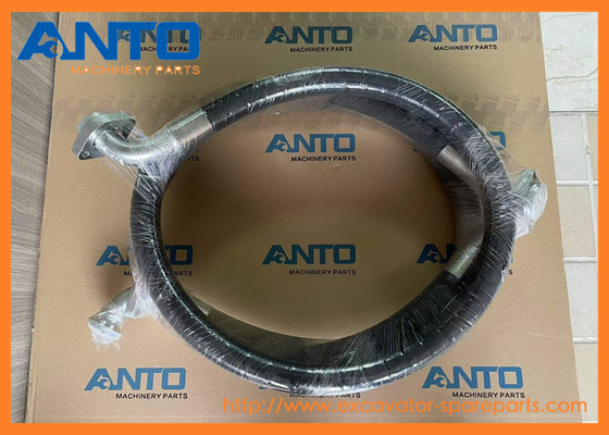 208-62-74611 208-62-75380 Шланг KOMATSU Запчасти экскаватора для PC400-7E0 PC450LC-8