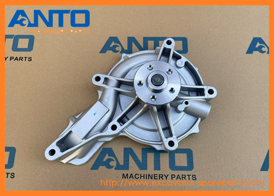 21468471 Части для экскаваторов с водяным насосом и двигателя для EC380 EC480 EC700