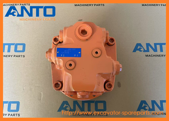 4325475 Колебательный двигатель HITACHI Запчасти экскаватора EX60-3 EX75UR-3