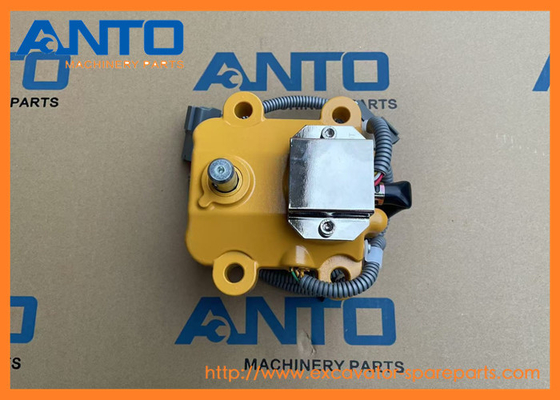 7824-30-1600 7824-34-1601 Датрольный двигатель KOMATSU Части экскаваторных двигателей, приспособленные для PC100-5