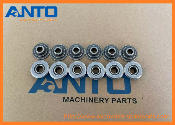 6204-41-4510 6204414510 Клапанная пружина KOMATSU Запчасти экскаватора для PC200-5 6D95
