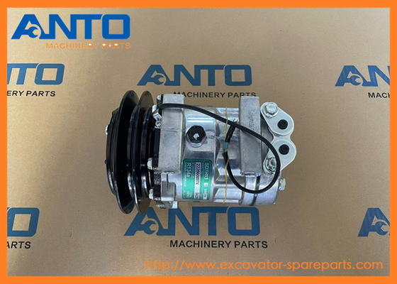 423-S62-4330 423S624330 Компрессор KOMATSU Колесный погрузчик Кондиционер Части для WA150-6 WA200-6