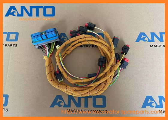 260-5541 260-5542 Части двигателя экскаватора для M316D M318D C6.6