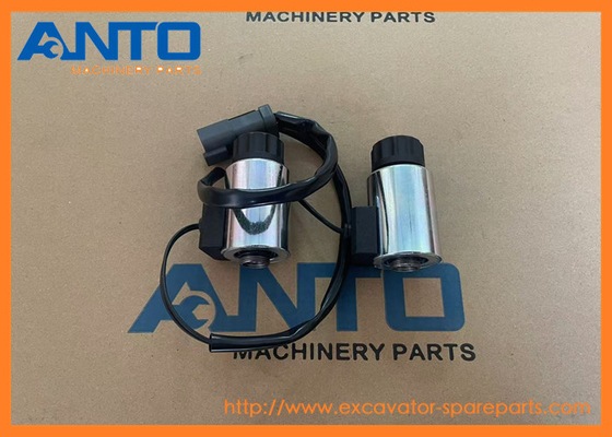 UC1026011625 UC1026026755 Соленоидный клапан KOMATSU Колесный погрузчик Электрические детали для WA200-6