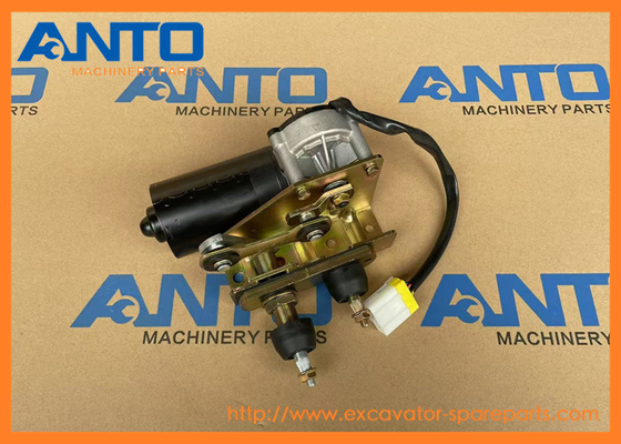 418-923-3932 4189233932 Поддержка мотора стиральщика для экскаваторов KOMATSU WA100 WA120