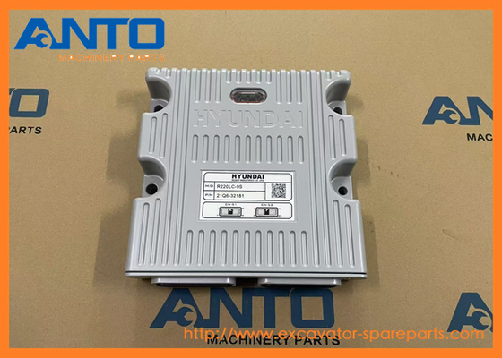 21Q6-32181 21Q632181 Контроллер ECU HYUNDAI Электрические детали экскаватора для R220LC-9S