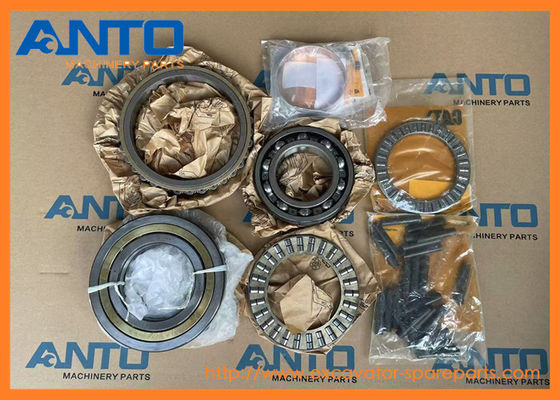 163-7289 1637289 Набор подшипников Части тракторных двигателей, приспособленные для 776D 777D 785B