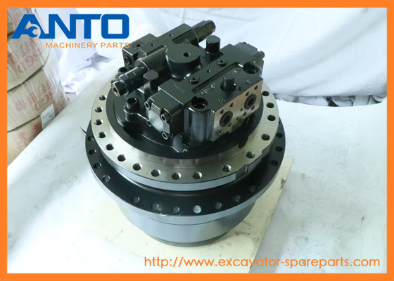 31QA-40041 31QA-40040 31QA-40042 Финальный привод HYUNDAI Excavator Travel Motor Parts для R390LC-9