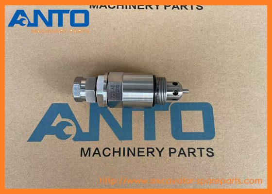 723-40-91200 7234091200 Рельефный клапан KOMATSU Запчасти экскаватора для PC220LC-8 PC240-8K