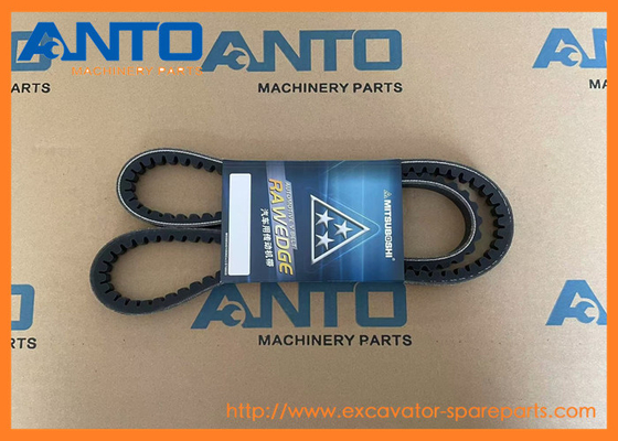 04120-21757 0412021757 В-ремень KOMATSU Части запасные экскаватора для PC300-2 PC400-1