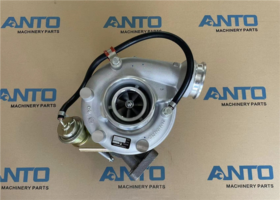 VOE22329371 22329371 Запчасти турбокомпрессора экскаватора для EC250E EC300E