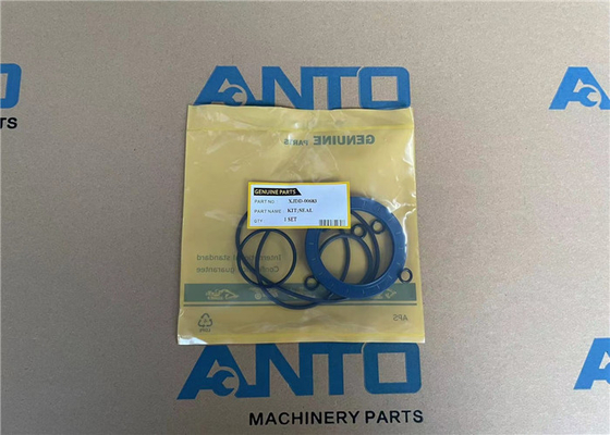 XJDD-00683 Комплект уплотнения HYUNDAI Excavator Travel Motor Parts Fitting For R140W-7 R170W-7