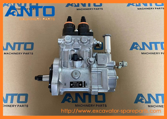 6261-71-1111 6261-71-1110 Впрыскивающий насос для топлива KOMATSU Колесный погрузчик запасные части для WA500-6