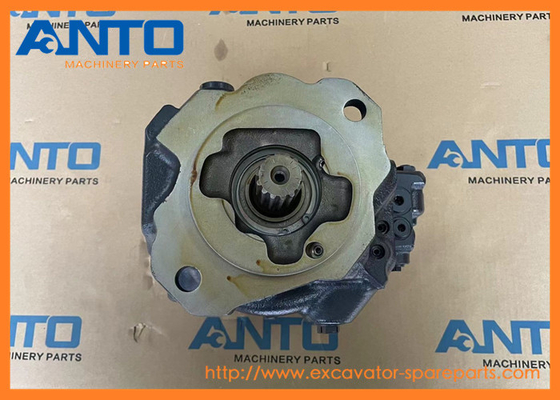 708-1U-00161 708-1U-00160 Гидравлический насос KOMATSU Запчасти для загрузчиков