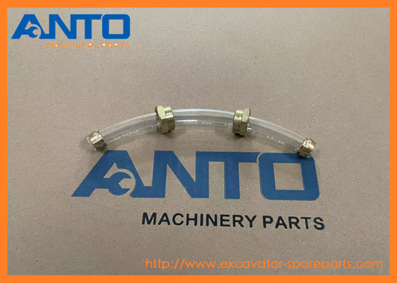 203-60-31160 2036031160 Измеритель уровня нефти KOMATSU Части для экскаваторов PC220LC-8