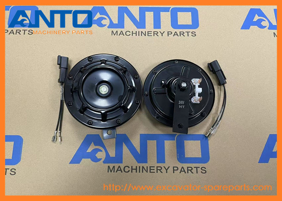 VOE14654753 14654753 14702254 Запчасти для экскаваторов для рогов EC120D EC135B EC160B