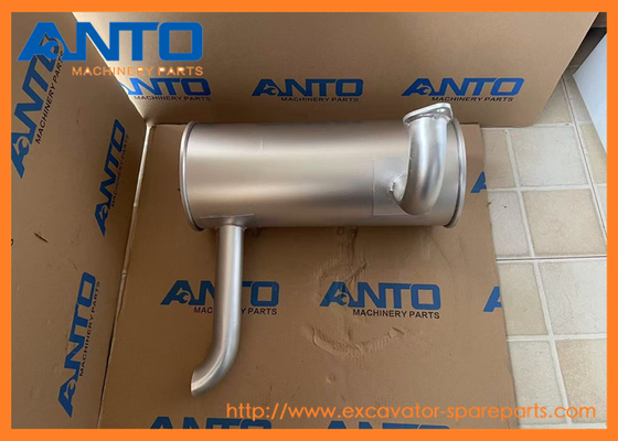 4638006 4448024 Муфлер HITACHI Запчасти экскаватора для ZX60-HCMC ZX70 ZX70-HHE ZX80LCK