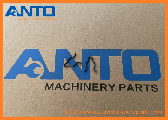 6754-71-5750 6217-71-5770 Зажим KOMATSU Запасные части для колесного погрузчика для SAA6D114E WA320-7