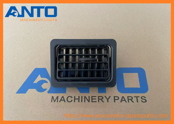 201-979-7820 2019797820 Решетка KOMATSU Части кондиционера экскаватора для PC1250SP-8R