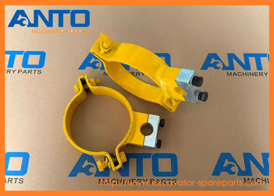 707-88-13590 707-88-51140 707-88-26660 Зажим KOMATSU Запчасти экскаваторов для PC200-8M0