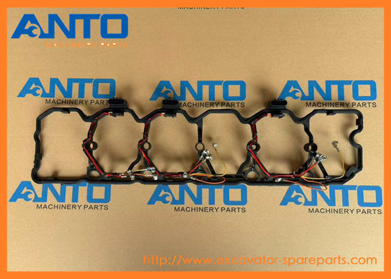 6754-11-8330 6754-11-8331 5264951 Противополоска KOMATSU Запчасти экскаваторов для PC220LC-8M0