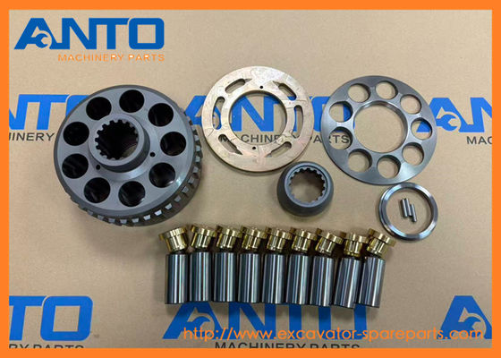 XKAY-00452 Rotary Kit HYUNDAI Excavator Travel Motor Parts Fit For R110-7 R140LC-7 R180LC-7