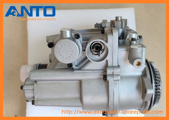 131-0721 151-0960 Governor Excavator Spare Parts Fitting For 3116 320B 320B L 320B N 320B S