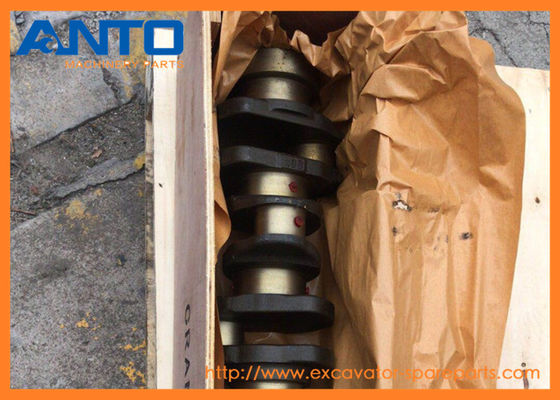 5I7671 125-3005 3432000010 Crankshaft Excavator Spare Parts Fitting For 3066 320B
